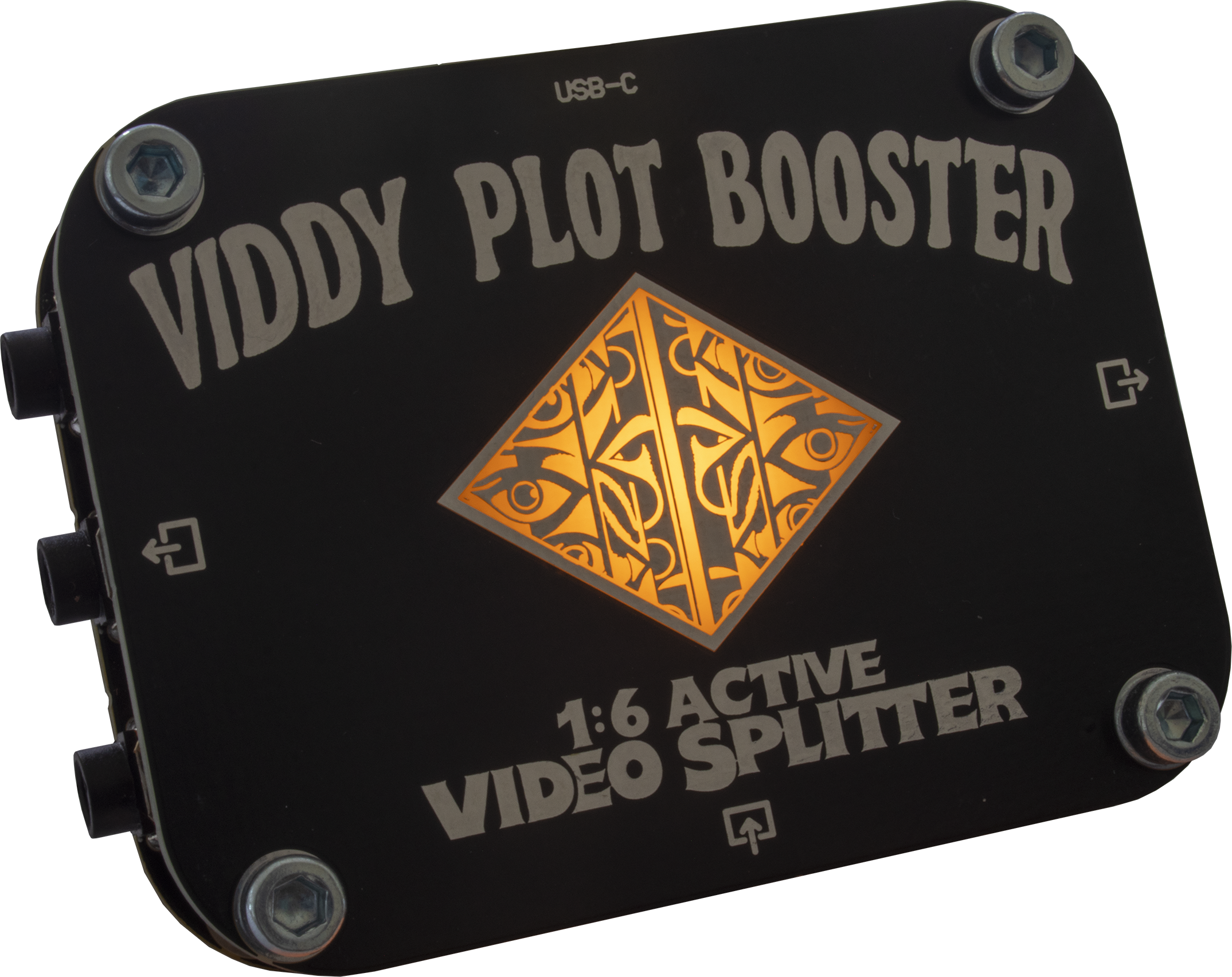 Viddy Plot Booster