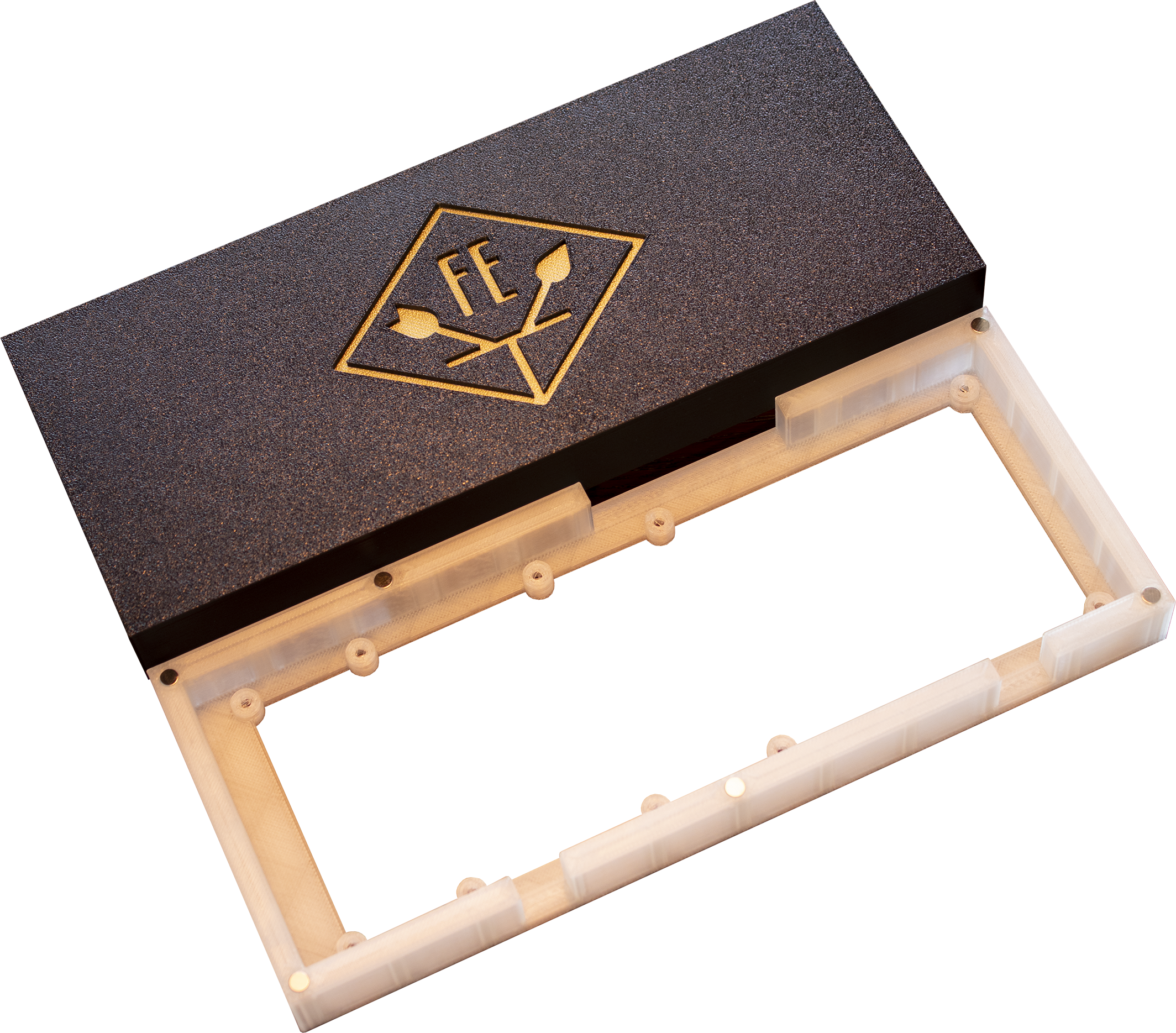 Delux Case