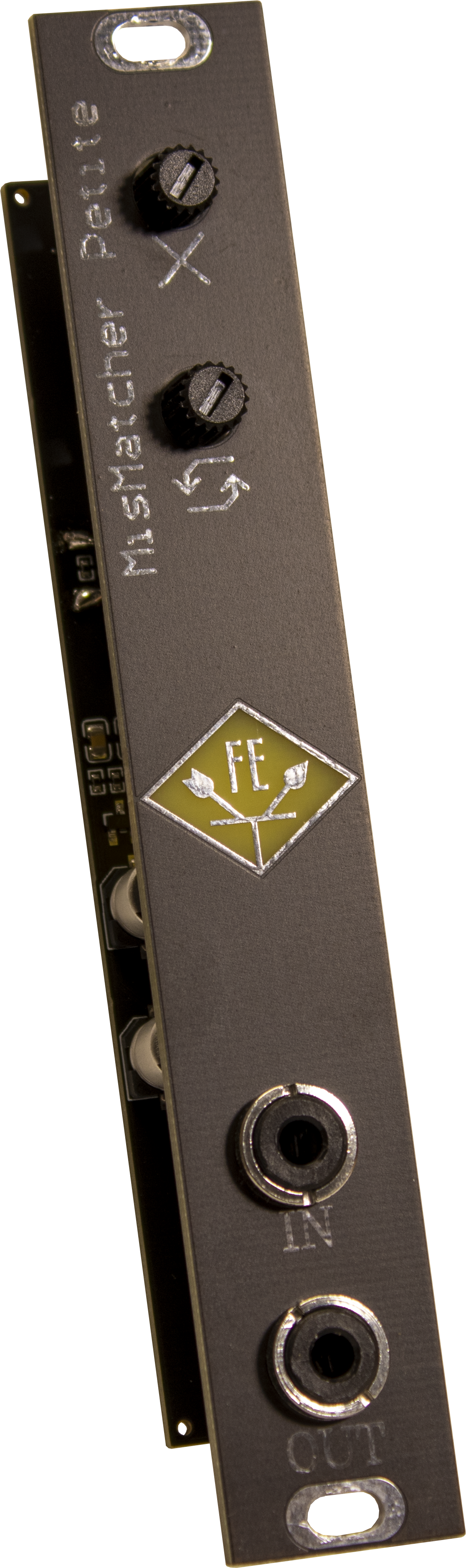 MisMatcher Petite EuroRack