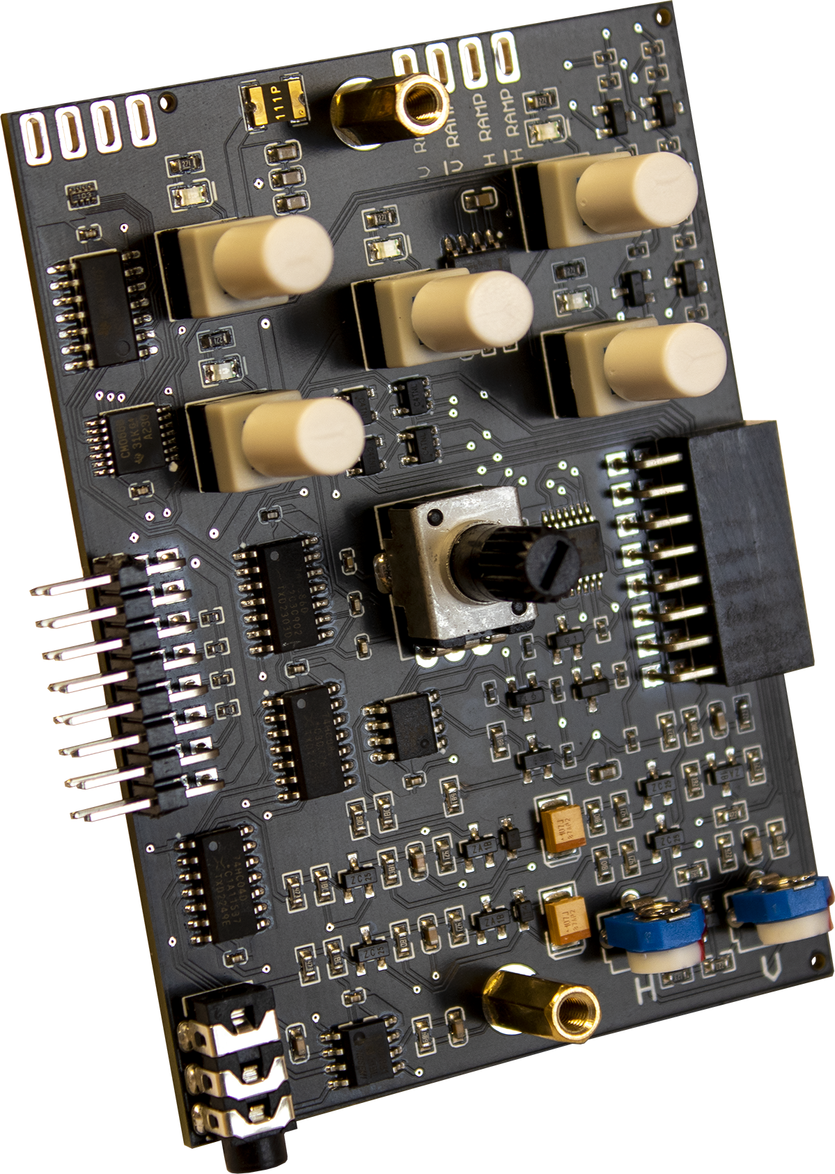 Wiper Expansion Pack