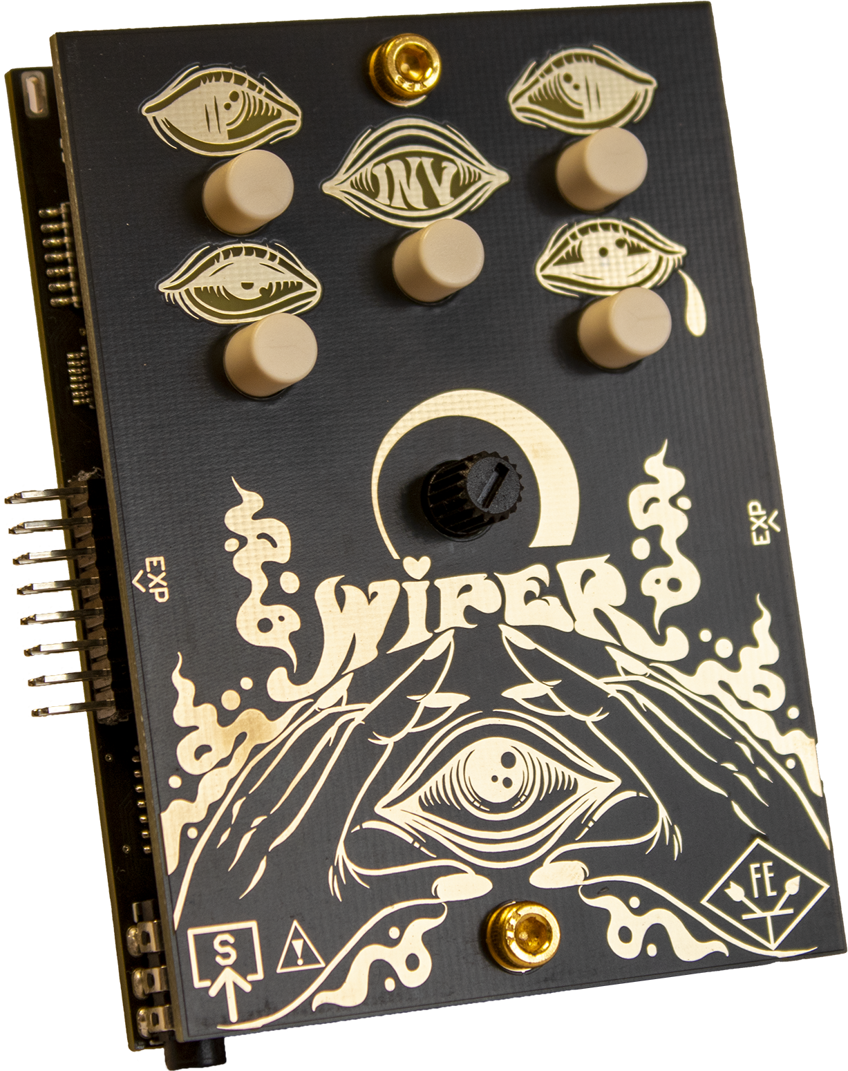 Wiper Expansion Pack