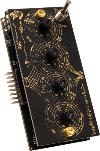 Audio Reactor