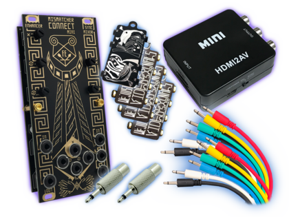 MisMatcher Connect Mini Bundle
