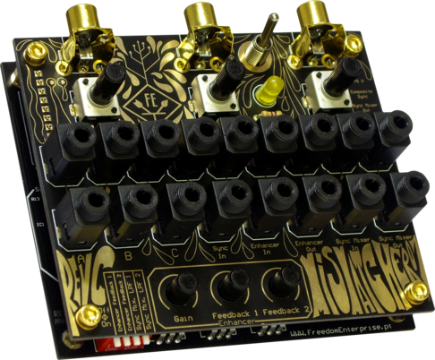 MisMatcher01 REV.D