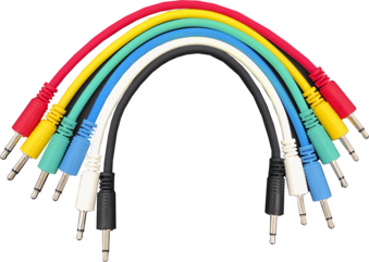 Patch Cables
