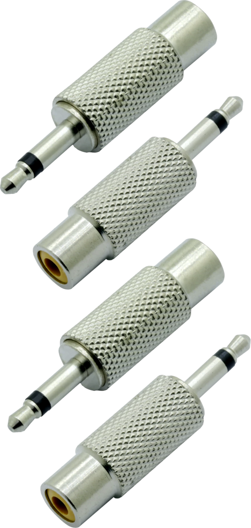 RCA Adapter